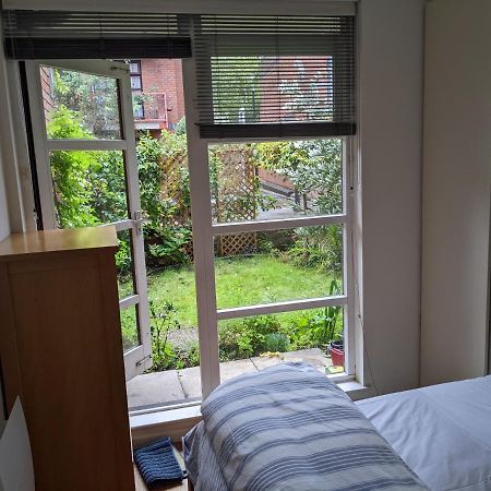 Rotherhithe Apartment Near Park And River London Exterior photo