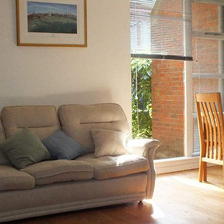 Rotherhithe Apartment Near Park And River London Exterior photo