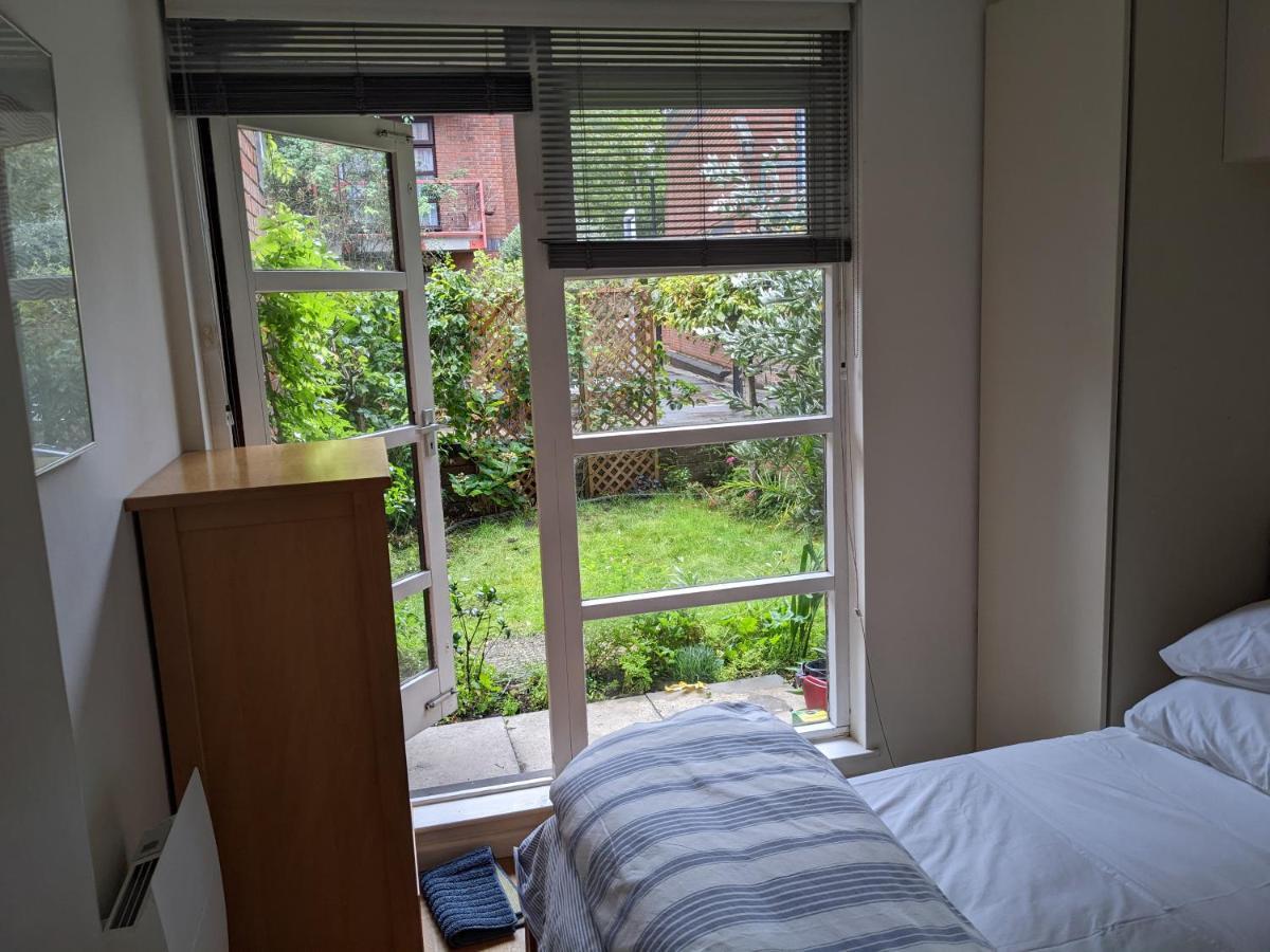 Rotherhithe Apartment Near Park And River London Exterior photo
