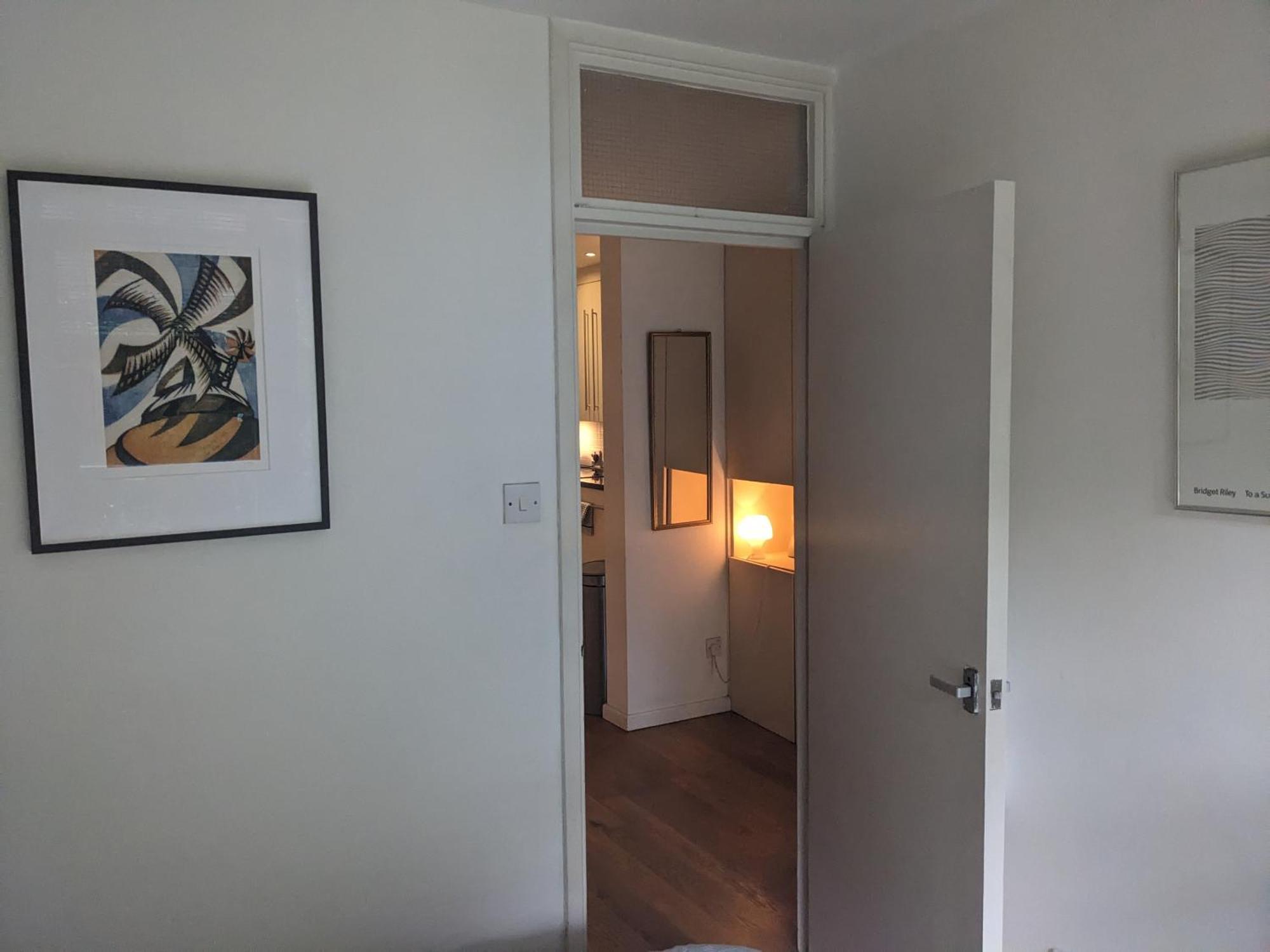 Rotherhithe Apartment Near Park And River London Exterior photo