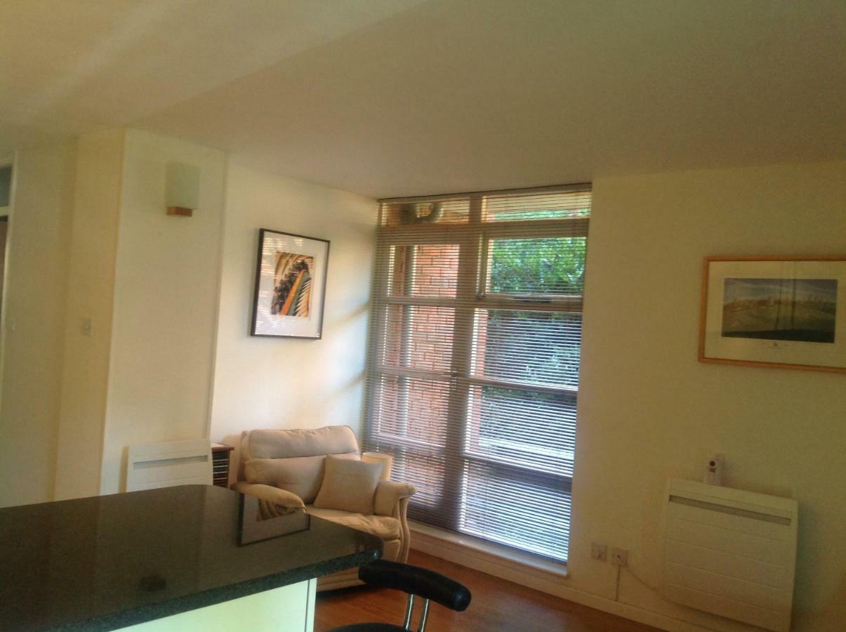 Rotherhithe Apartment Near Park And River London Exterior photo