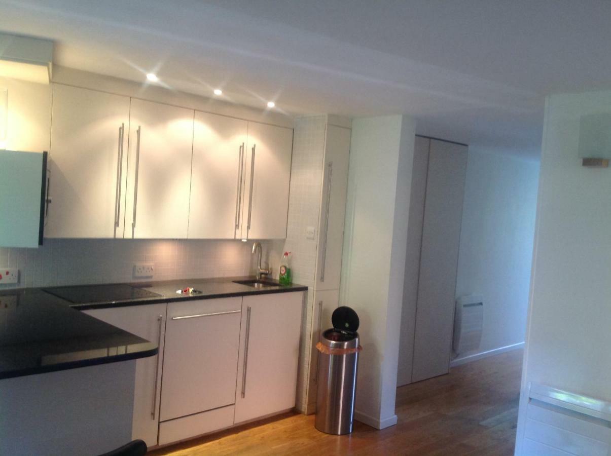 Rotherhithe Apartment Near Park And River London Exterior photo