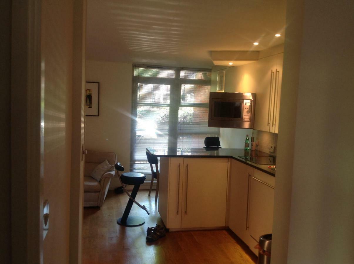 Rotherhithe Apartment Near Park And River London Exterior photo
