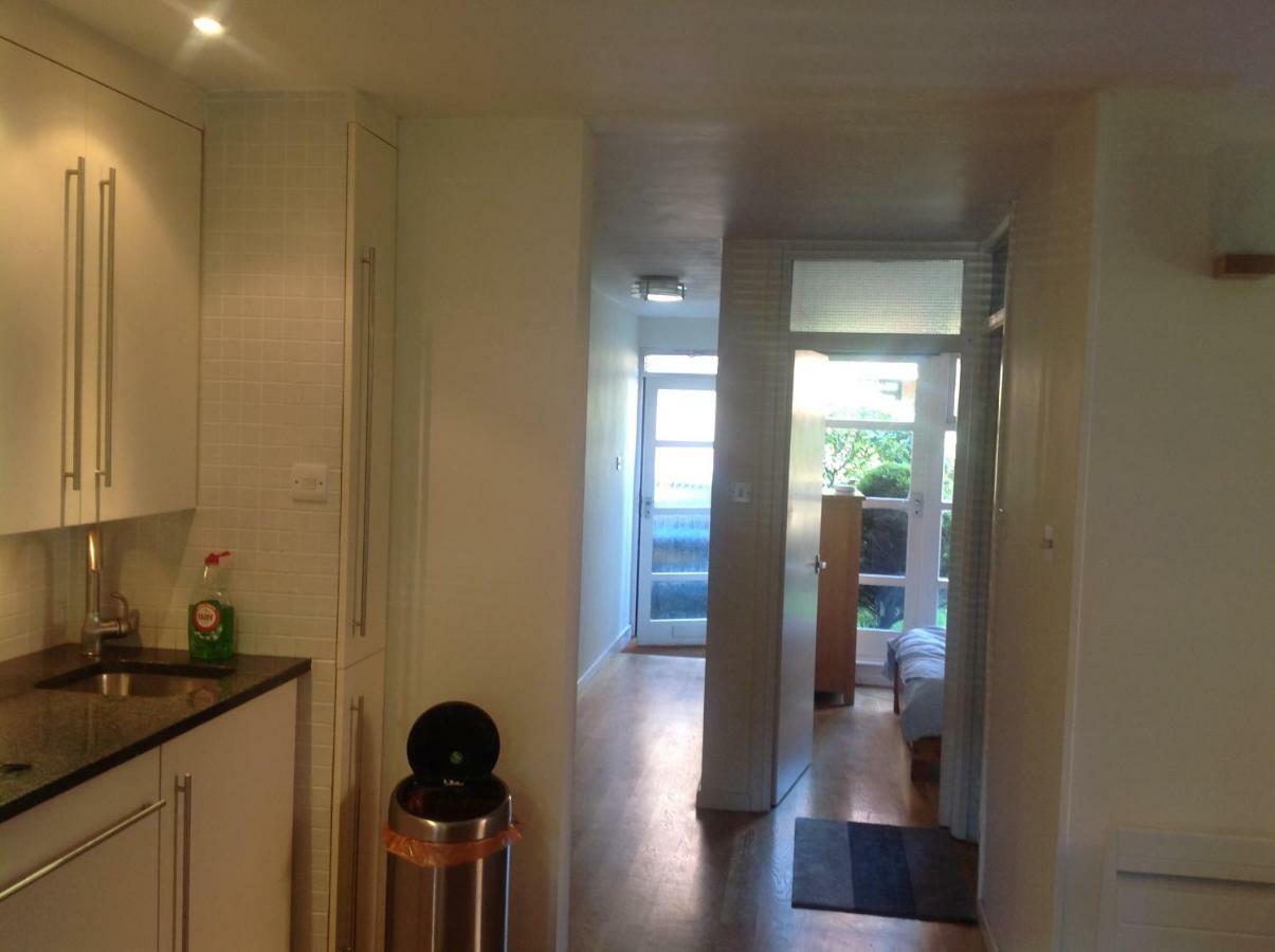 Rotherhithe Apartment Near Park And River London Exterior photo