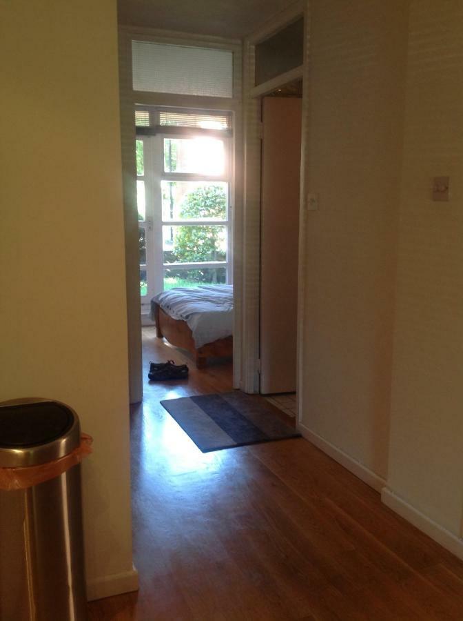 Rotherhithe Apartment Near Park And River London Exterior photo