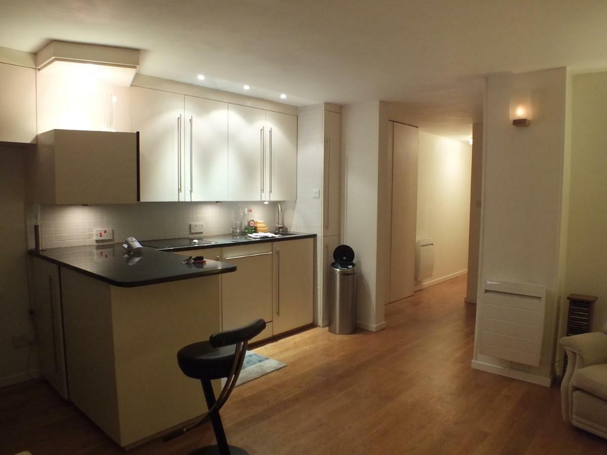 Rotherhithe Apartment Near Park And River London Exterior photo