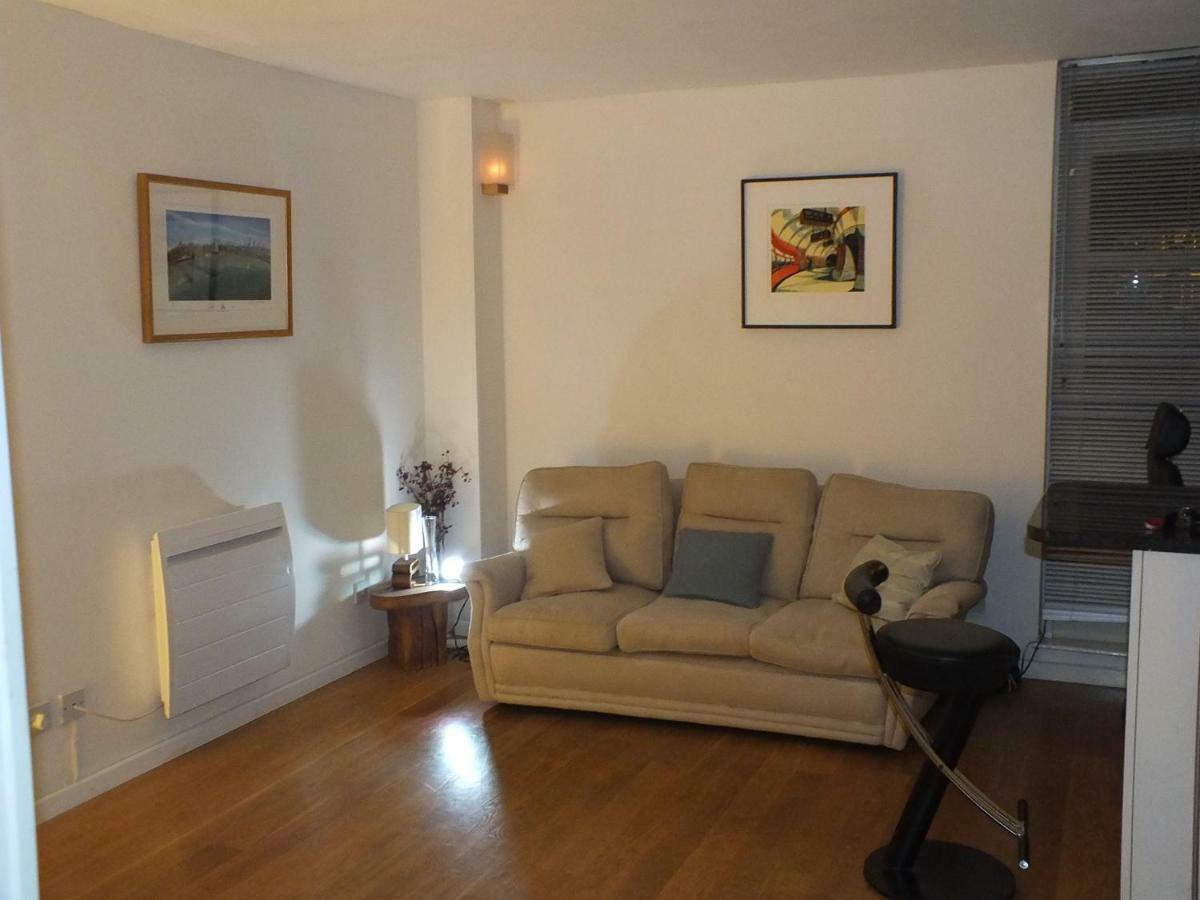 Rotherhithe Apartment Near Park And River London Exterior photo