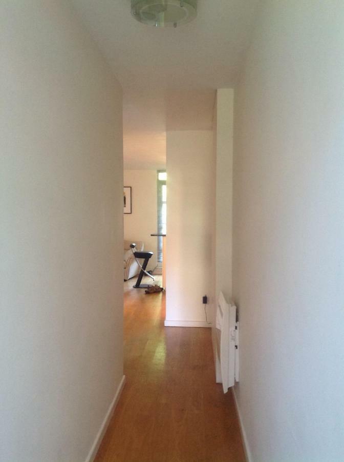 Rotherhithe Apartment Near Park And River London Exterior photo