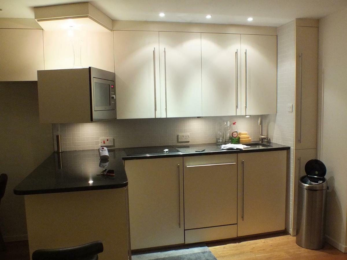 Rotherhithe Apartment Near Park And River London Exterior photo