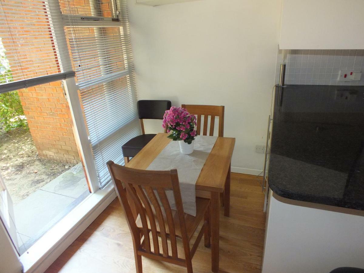 Rotherhithe Apartment Near Park And River London Exterior photo