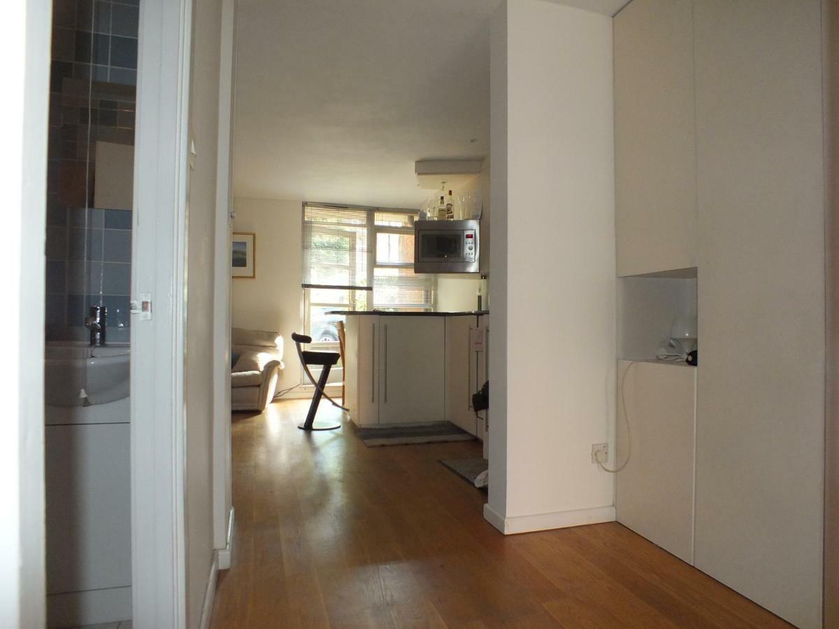 Rotherhithe Apartment Near Park And River London Exterior photo